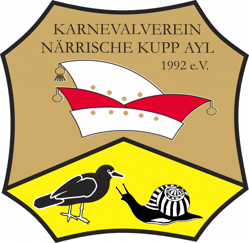 Gründerorden Karneval Verein Närrische Kupp Ayl e.V.